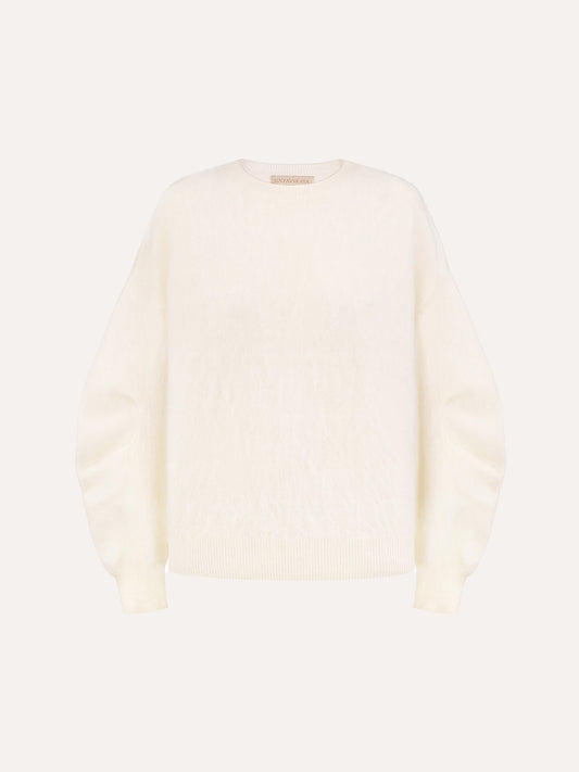 Cashmere Tia Sweater